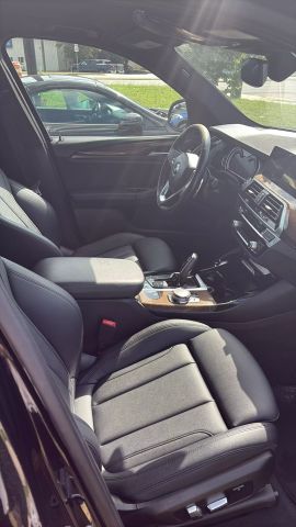 2019 Bmw X3 - Image 8