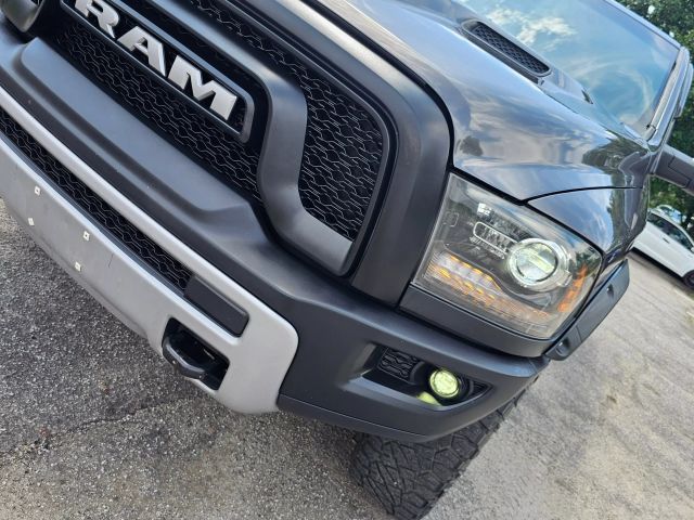 2016 Ram 1500 Crew Cab - Image 13