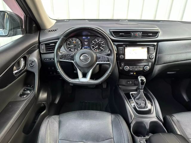 2018 Nissan Rogue - Image 23