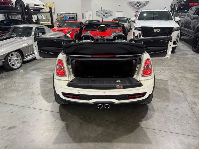 2015 Mini Convertible - Image 71