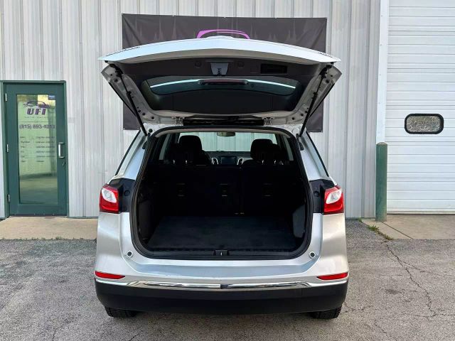 2018 Chevrolet Equinox - Image 19