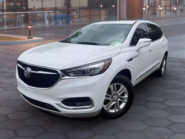 2020 Buick Enclave