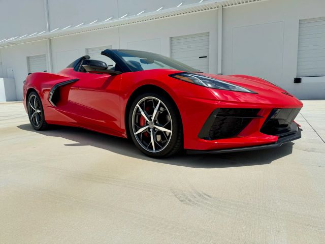 2023 Chevrolet Corvette - Image 65