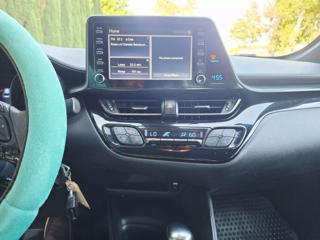 2019 Toyota C-hr - Image 16