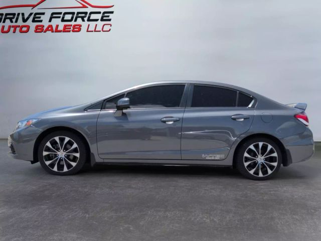 2013 Honda Civic - Image 2