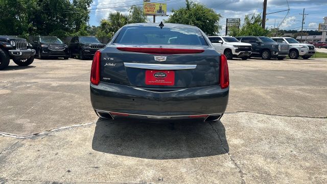 2017 Cadillac Xts - Image 12