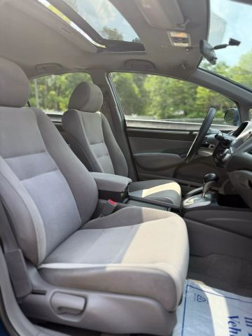 2007 Honda Civic Ex Sedan 4d - Image 11