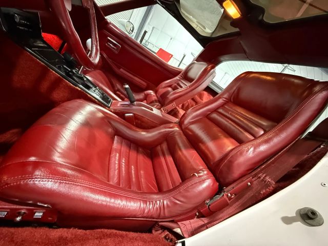 1982 Chevrolet Corvette - Image 80