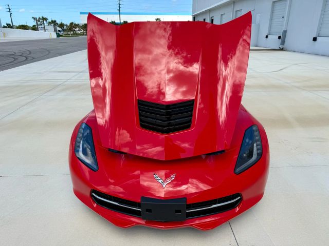 2016 Chevrolet Corvette - Image 62