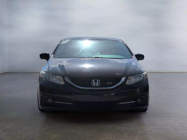 2014 Honda Civic - Image 8