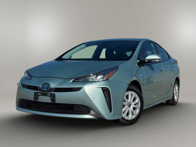 2020 Toyota Prius - Image 2
