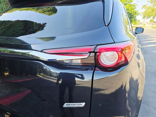 2016 Mazda Cx-9 - Image 41