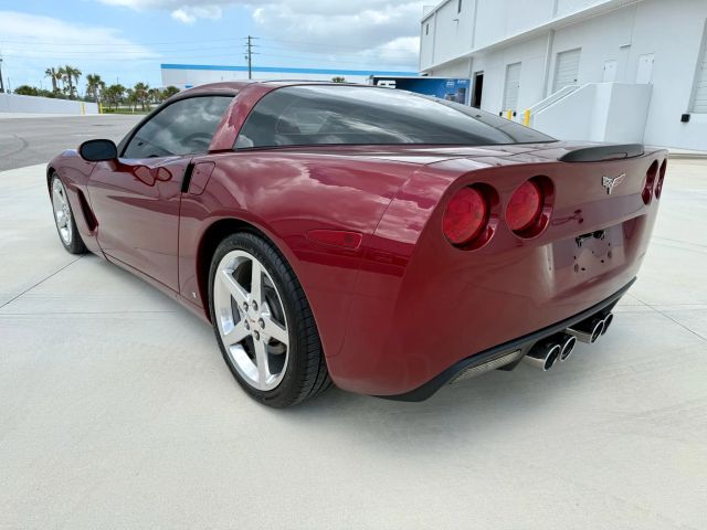 2006 Chevrolet Corvette - Image 26