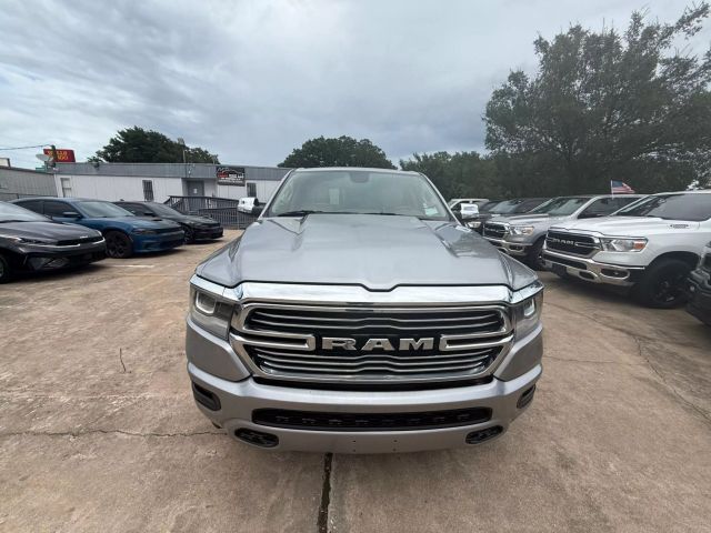 2020 Ram 1500 Quad Cab - Image 6