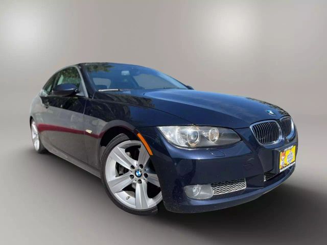 2007 Bmw 3 Series - Image 3
