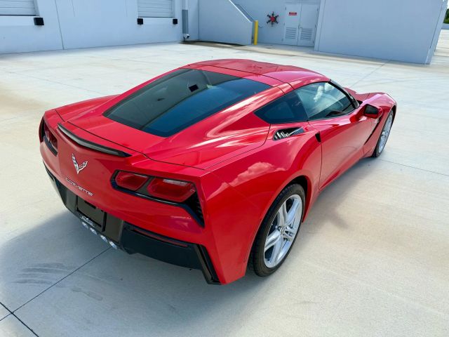 2016 Chevrolet Corvette - Image 16