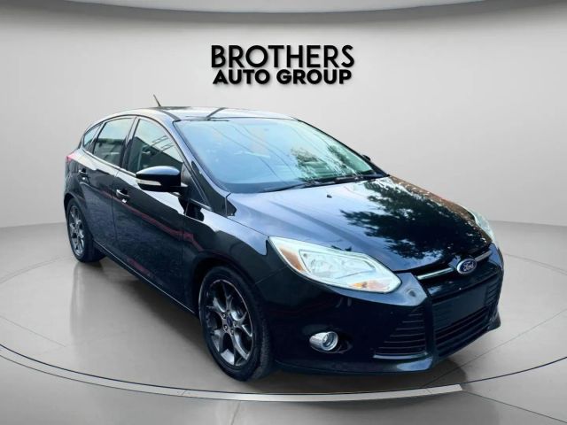 2014 Ford Focus - Image 2