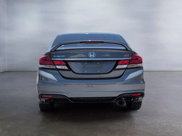 2013 Honda Civic - Image 4