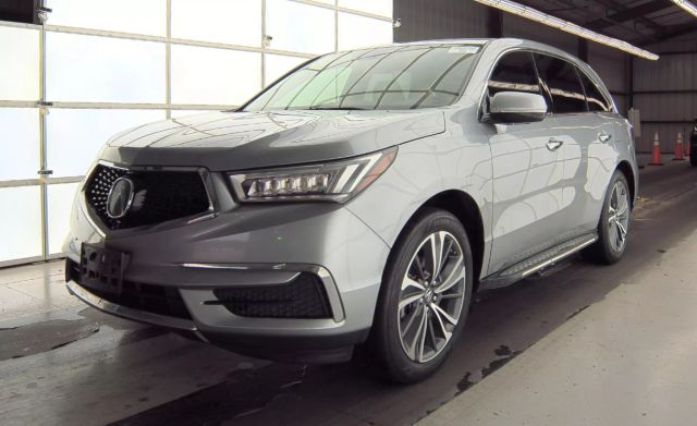2019 Acura Mdx - Image 1