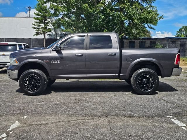 2015 Ram 1500 Crew Cab - Image 5