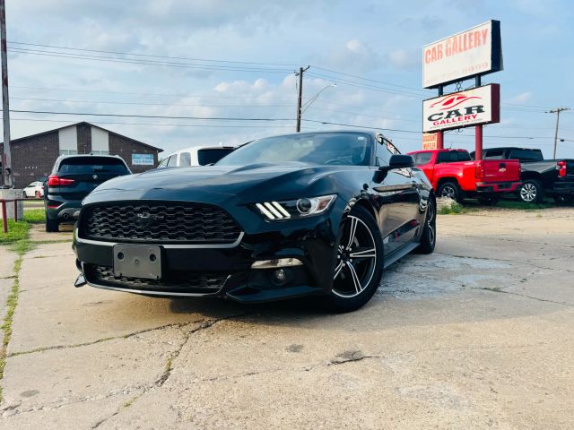 2017 Ford Mustang - Image 1