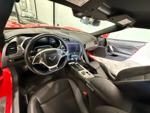 2016 Chevrolet Corvette - Image 82