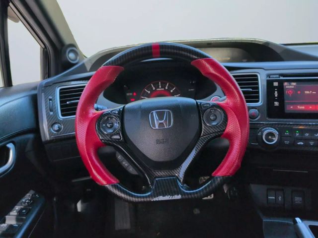 2014 Honda Civic - Image 12