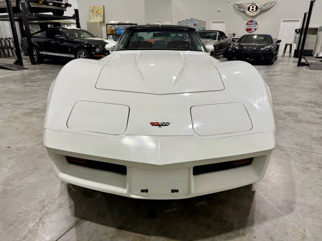 1982 Chevrolet Corvette - Image 44