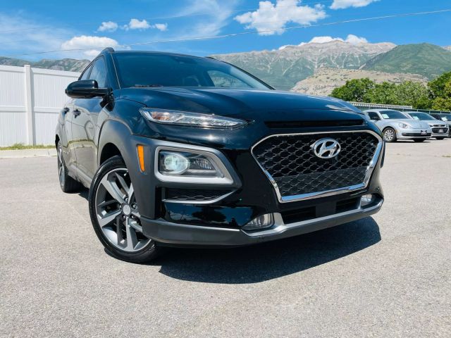 2019 Hyundai Kona - Image 50