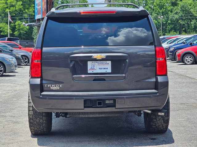 2016 Chevrolet Tahoe - Image 7