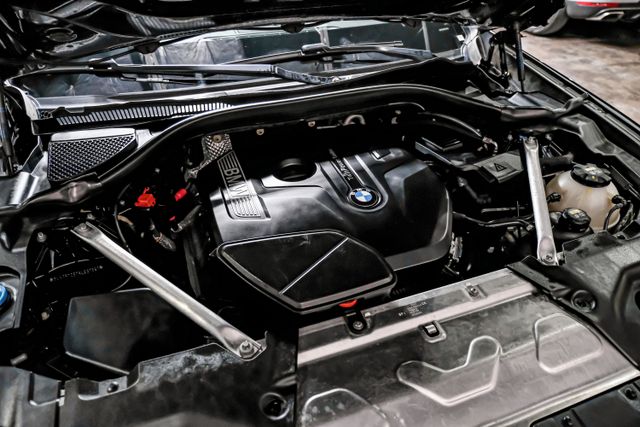 2019 Bmw X3 Sdrive30i Sport Utility 4d - Image 49