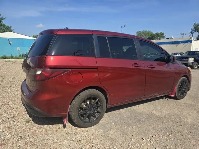 2012 Mazda Mazda5 - Image 4
