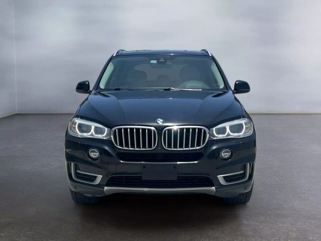 2016 Bmw X5 - Image 8