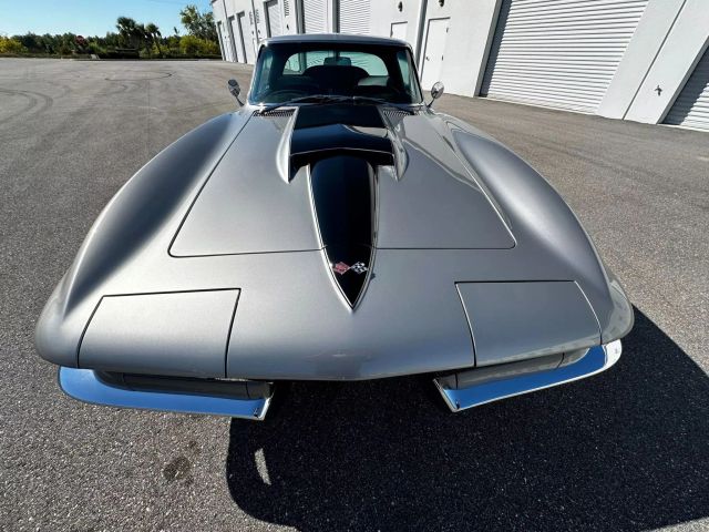 1966 Chevrolet Corvette Coupe 427/390hp - Image 20