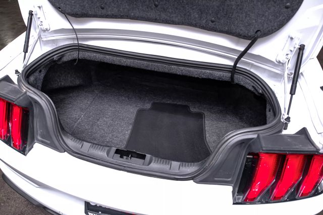 2019 Ford Mustang Ecoboost Premium Convertible 2d - Image 34
