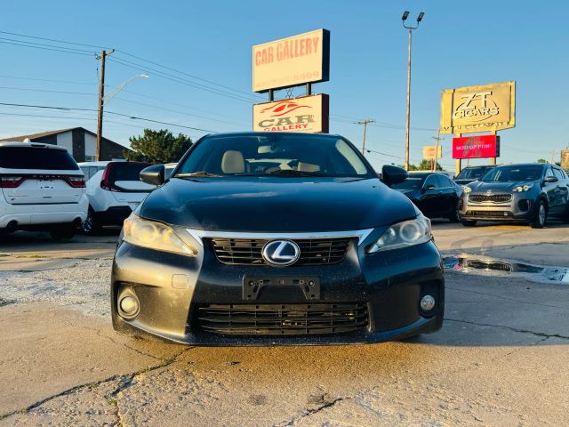 2011 Lexus Ct - Image 3