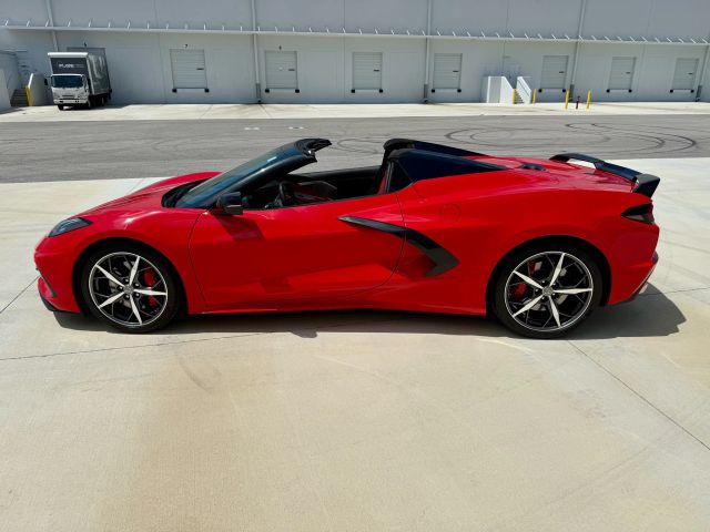 2023 Chevrolet Corvette - Image 69