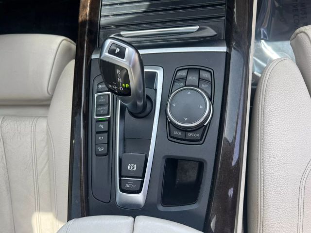 2016 Bmw X5 - Image 18