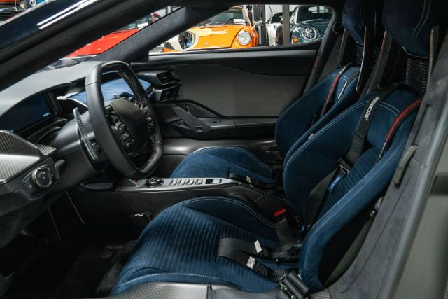 2022 Ford Gt '64 Heritage Edition - - Image 25