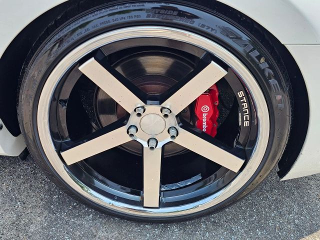 2011 Hyundai Genesis Coupe - Image 10