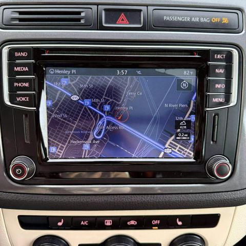 2016 Volkswagen Tiguan 2.0t Se 4motion Sport Utility 4d - Image 43
