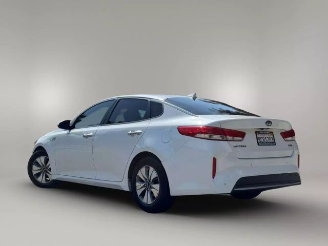 2017 Kia Optima Hybrid - Image 4