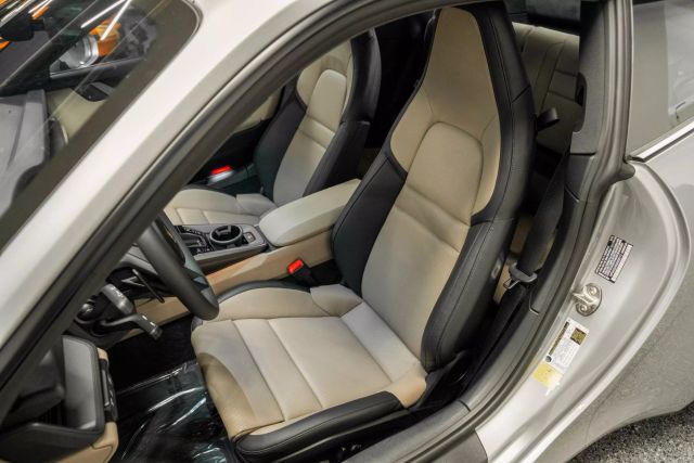 2025 Porsche 911 Carrera Coupe 2d - - Image 29