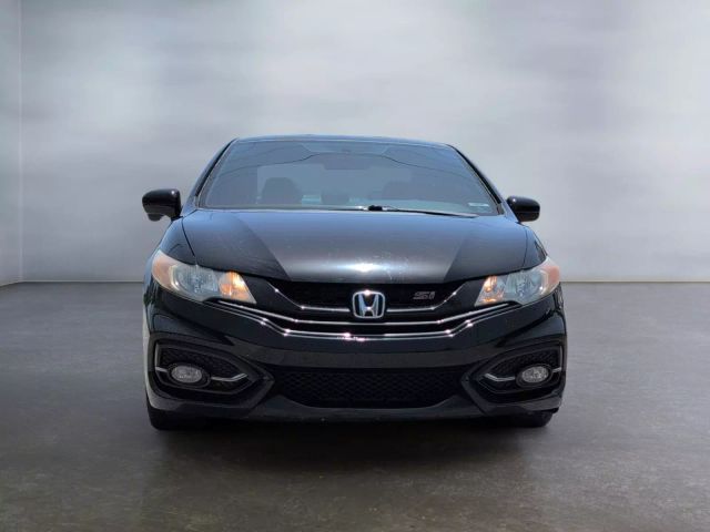 2015 Honda Civic - Image 8