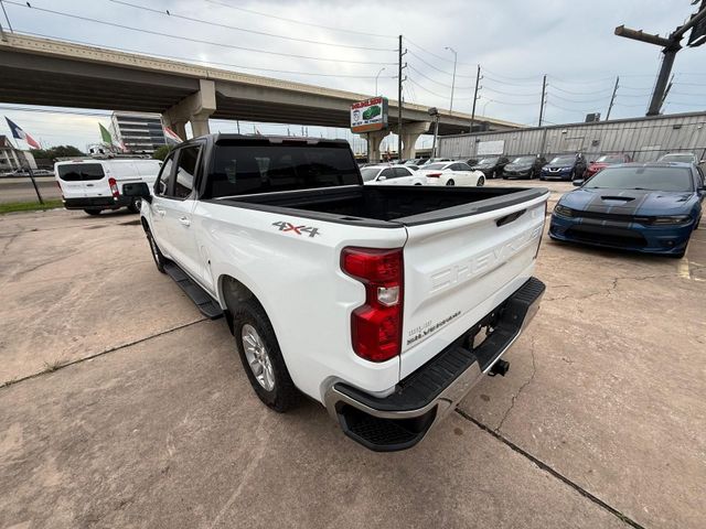 2020 Chevrolet Silverado 1500 Crew Cab - Image 10