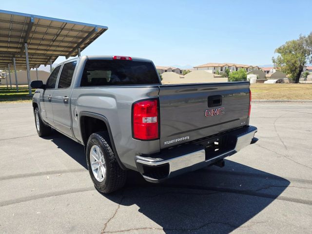 2017 Gmc Sierra 1500 Crew Cab - Image 6