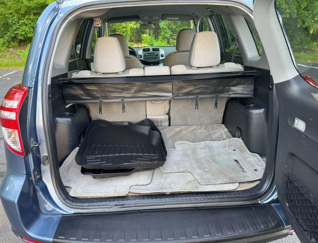 2012 Toyota Rav4 Sport Utility 4d - Image 20
