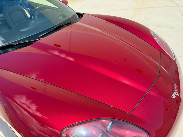 2006 Chevrolet Corvette - Image 55