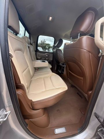 2020 Ram 1500 Quad Cab - Image 18