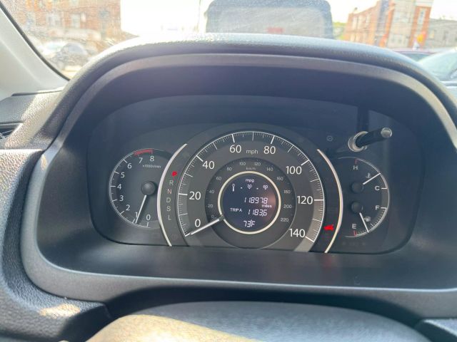 2015 HONDA CR-V SUV 4-CYL, I-VTEC, 2.4 LITER EX SPORT UTILITY 4D
